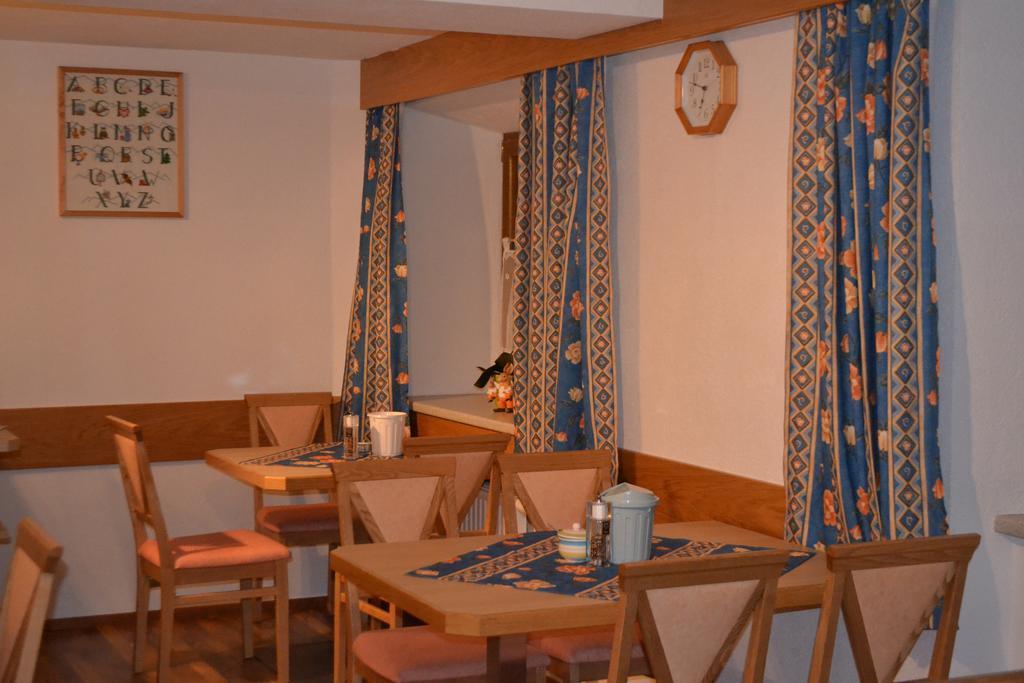 Appartementhaus Anny Vent Exterior photo