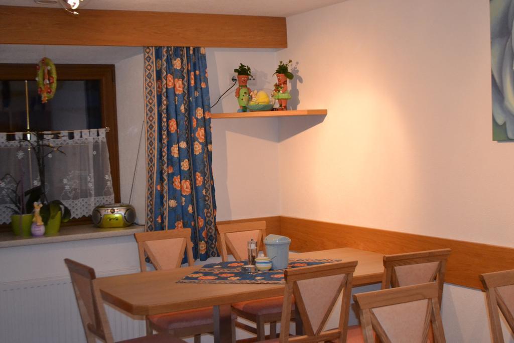Appartementhaus Anny Vent Exterior photo