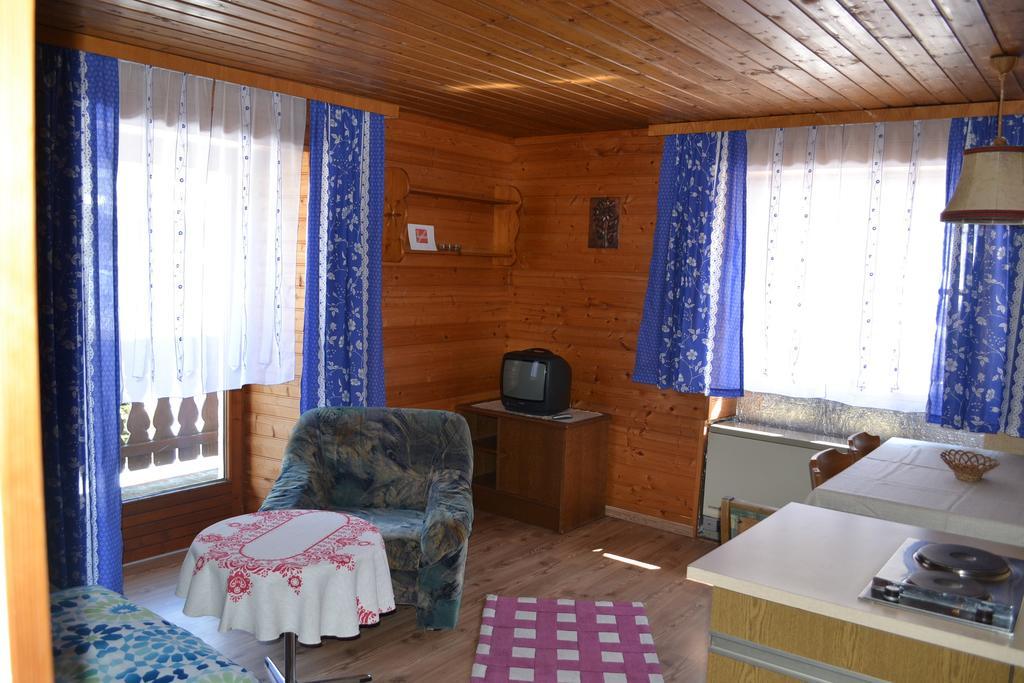 Appartementhaus Anny Vent Room photo