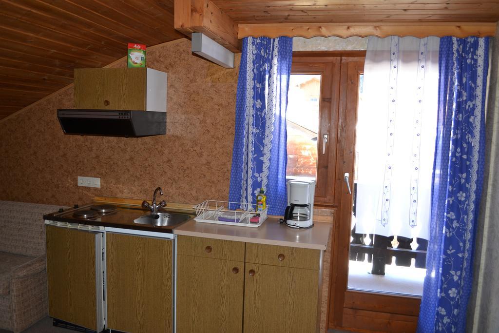 Appartementhaus Anny Vent Room photo