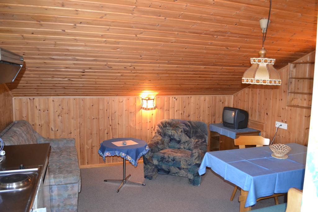 Appartementhaus Anny Vent Room photo