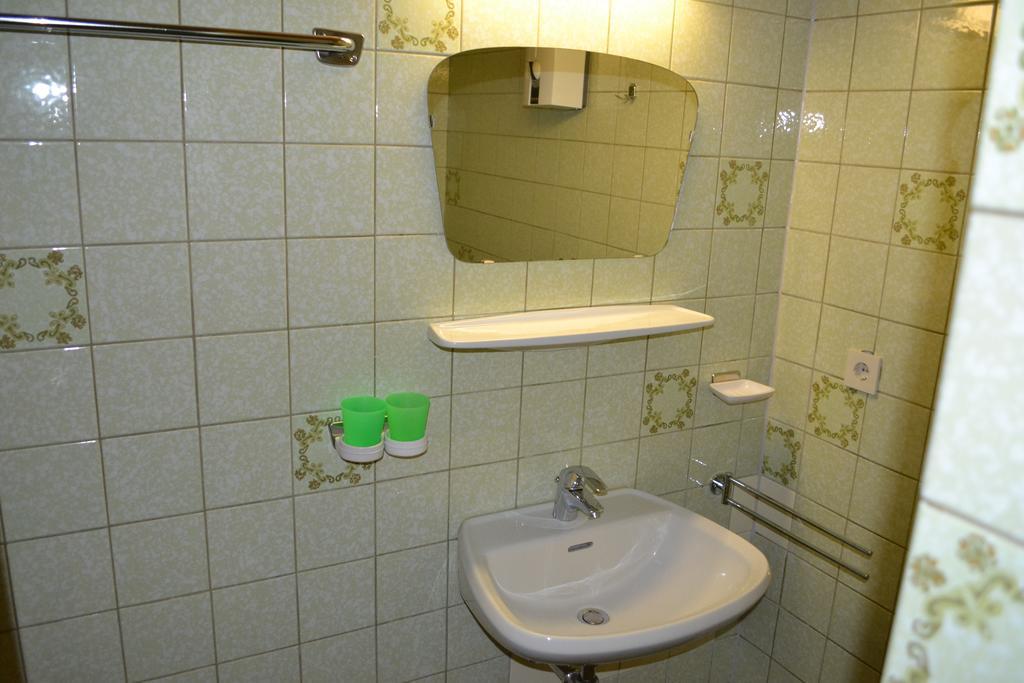 Appartementhaus Anny Vent Room photo