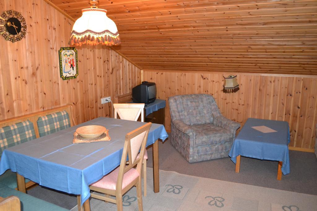 Appartementhaus Anny Vent Room photo
