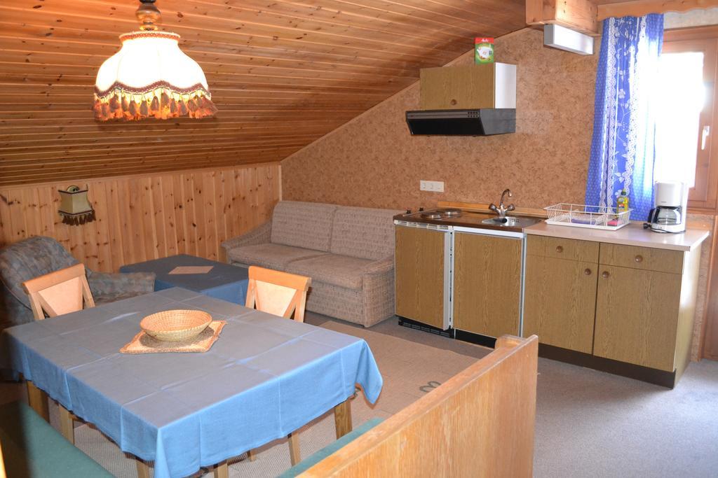 Appartementhaus Anny Vent Room photo