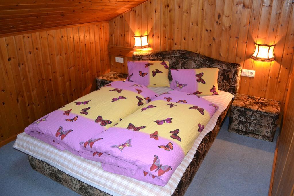 Appartementhaus Anny Vent Room photo