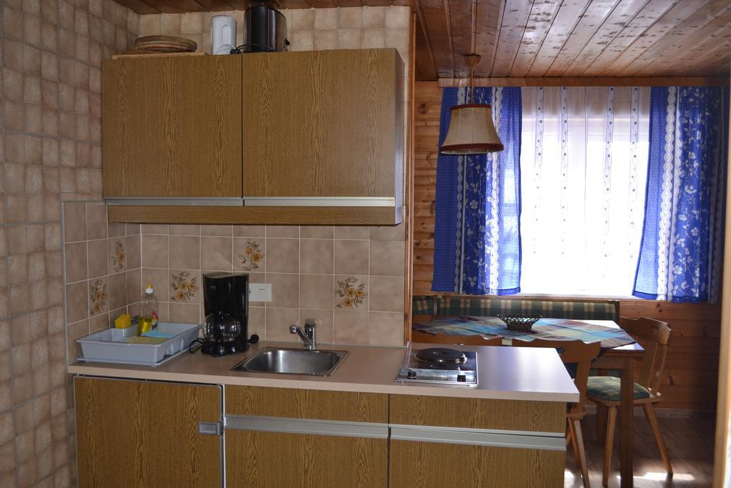 Appartementhaus Anny Vent Room photo